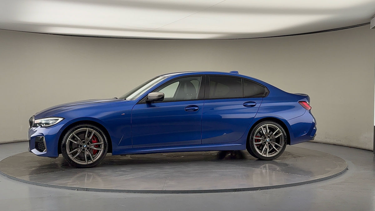 More views of BMW 3 Series