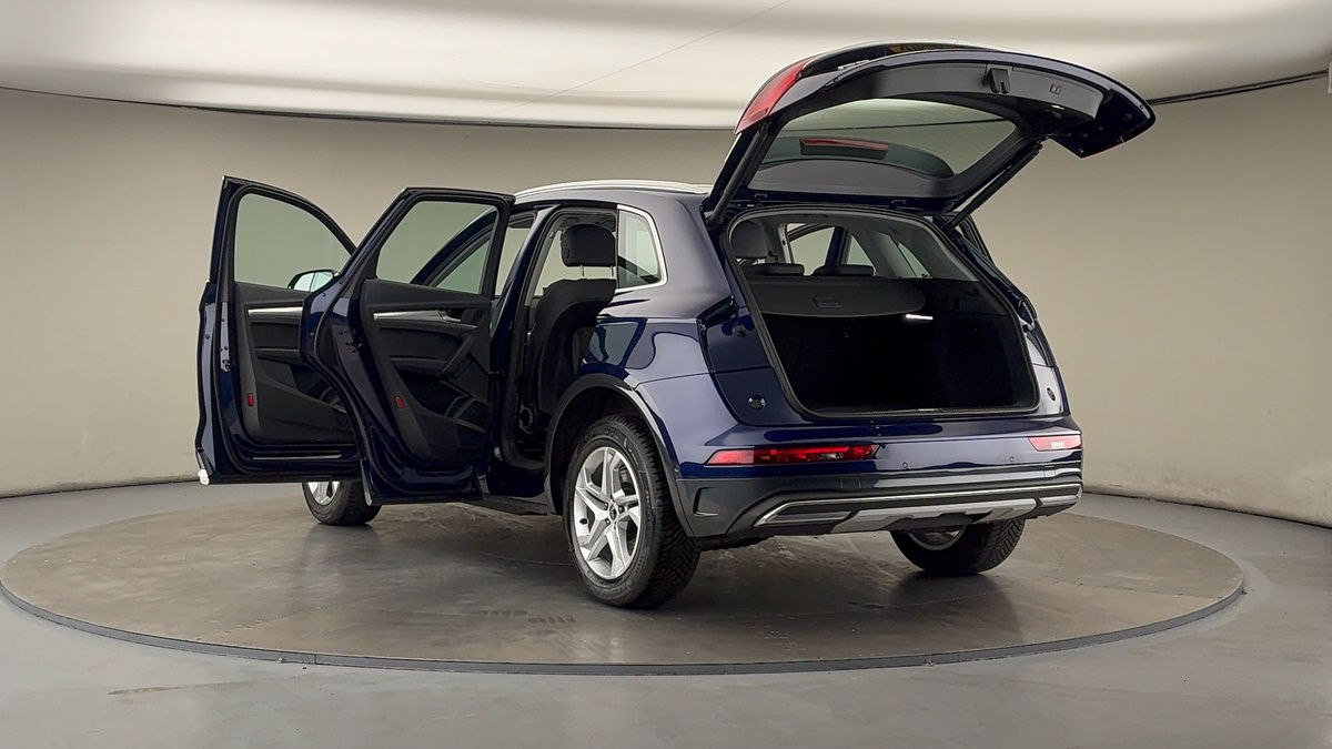 Audi Q5 Image 23