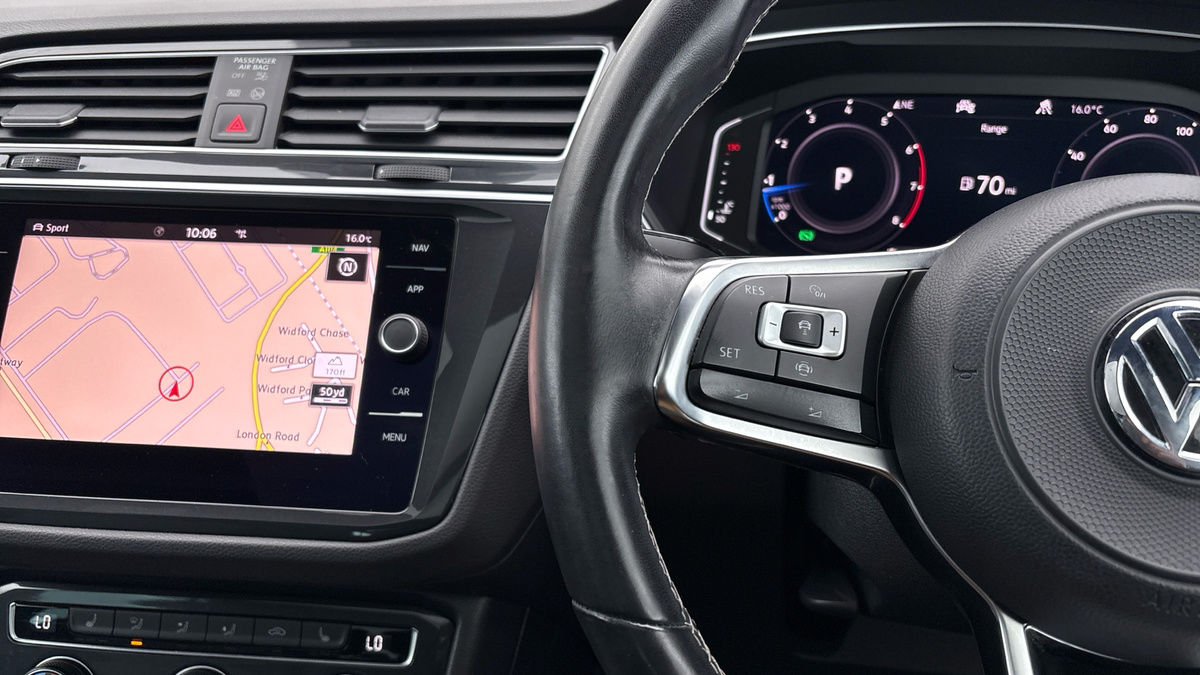 Volkswagen Tiguan Image 13