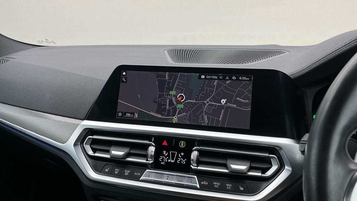 BMW 4 Series Image 17