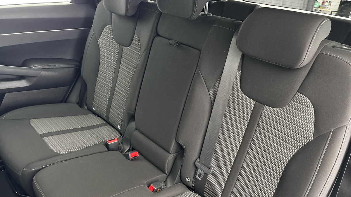 Kia Sorento Image 14