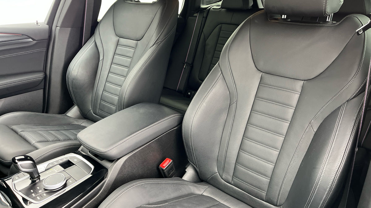 BMW X3 Image 7