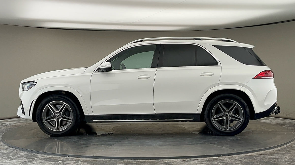 Mercedes-Benz GLE Image 15