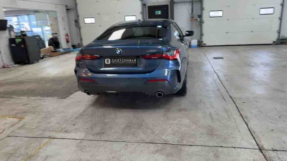 More views of BMW 4 Series