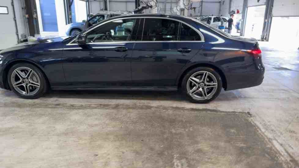 More views of Mercedes-Benz E Class