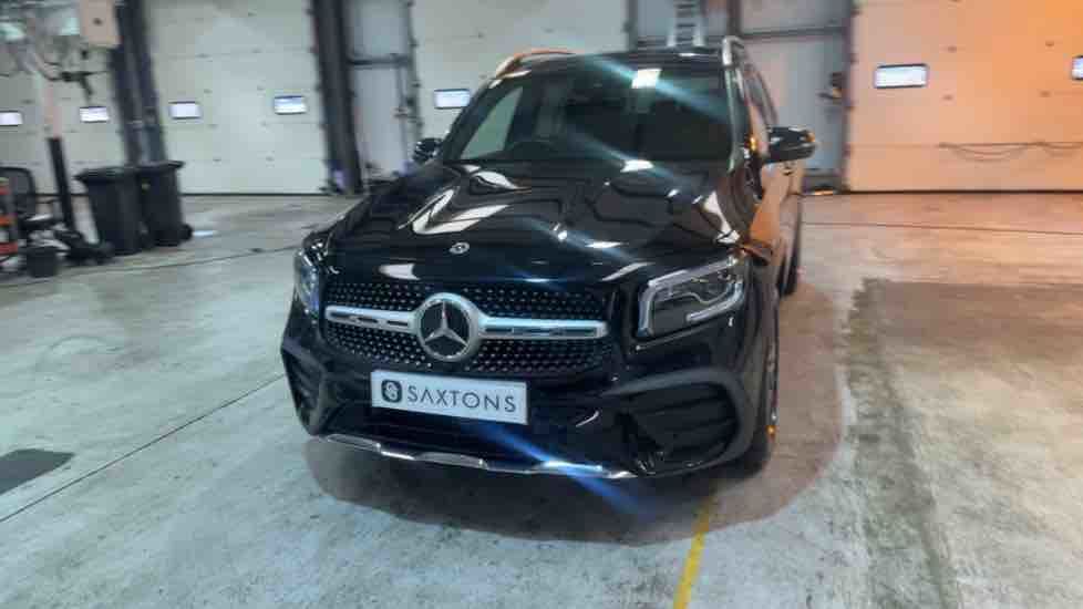More views of Mercedes-Benz GLB