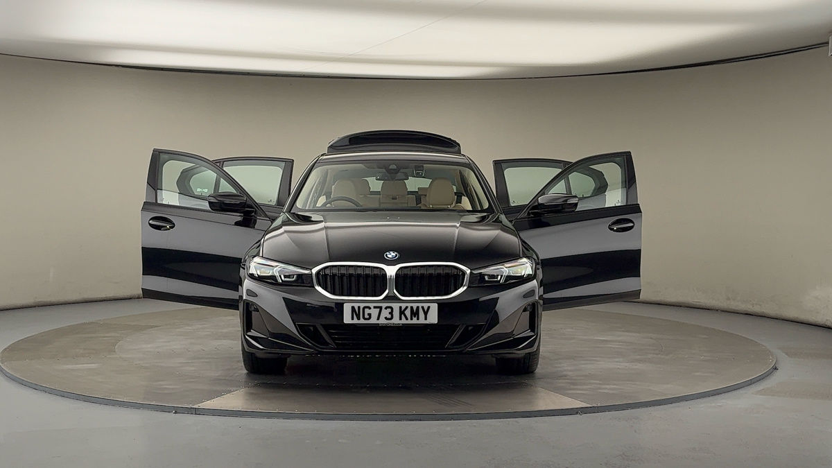 More views of BMW 3 Series