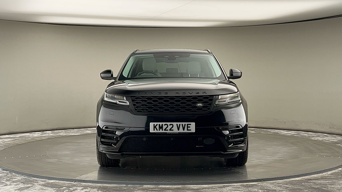 Land Rover Range Rover Velar Image 3