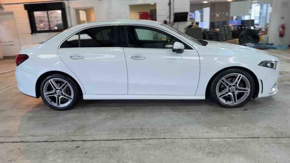 More views of Mercedes-Benz A Class