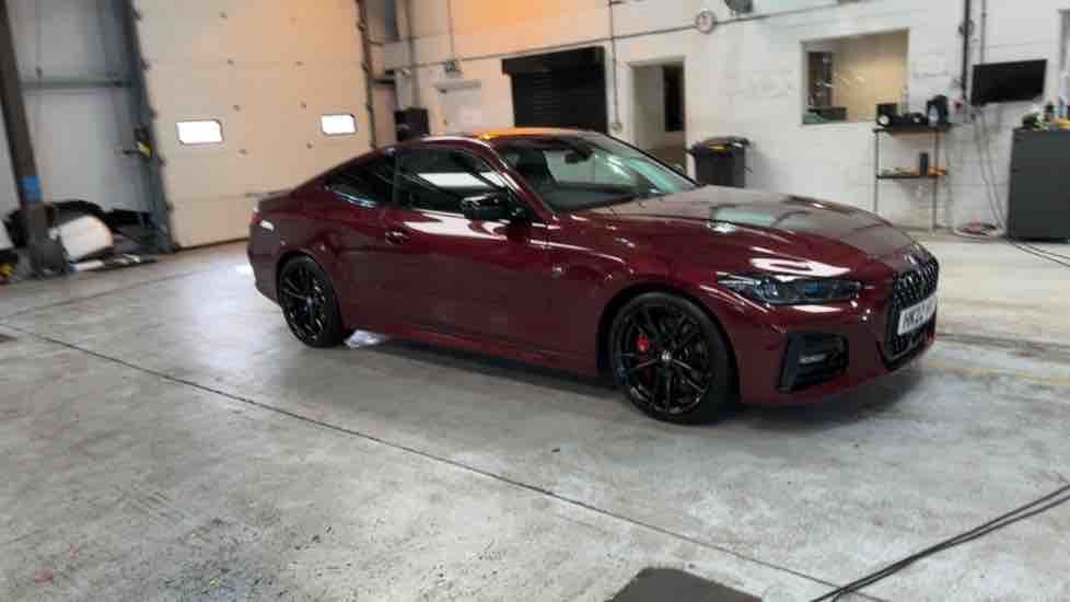 More views of BMW 4 Series