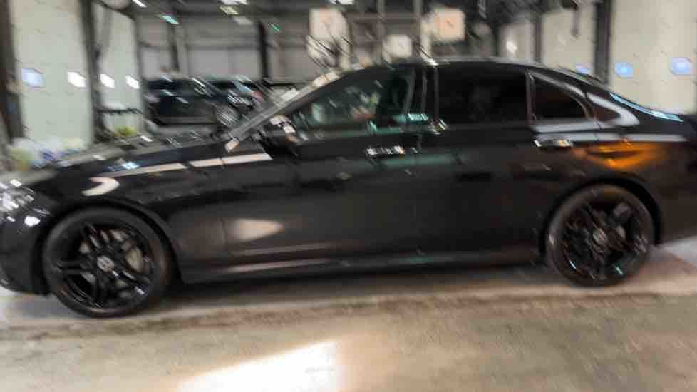 More views of Mercedes-Benz E Class