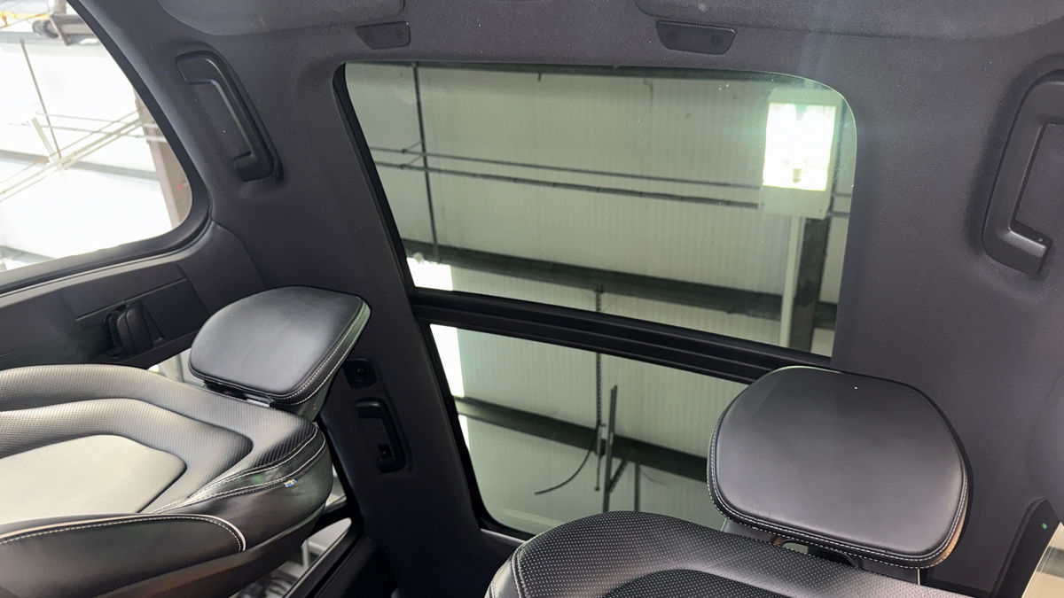 Volvo XC90 Image 7