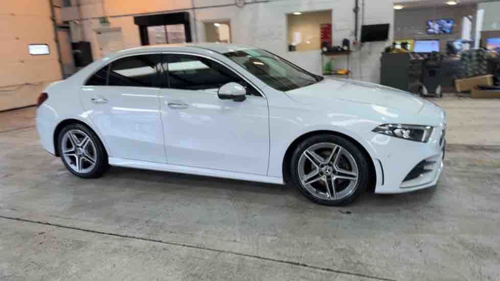More views of Mercedes-Benz A Class