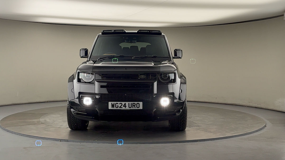 Land Rover Defender 110 Urban Image 3