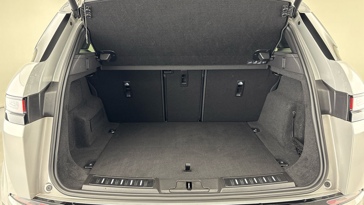 Land Rover Range Rover Evoque Image 11
