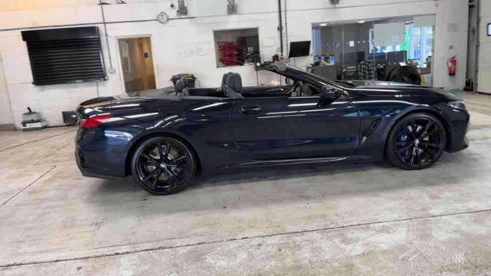 More views of BMW 8 Series
