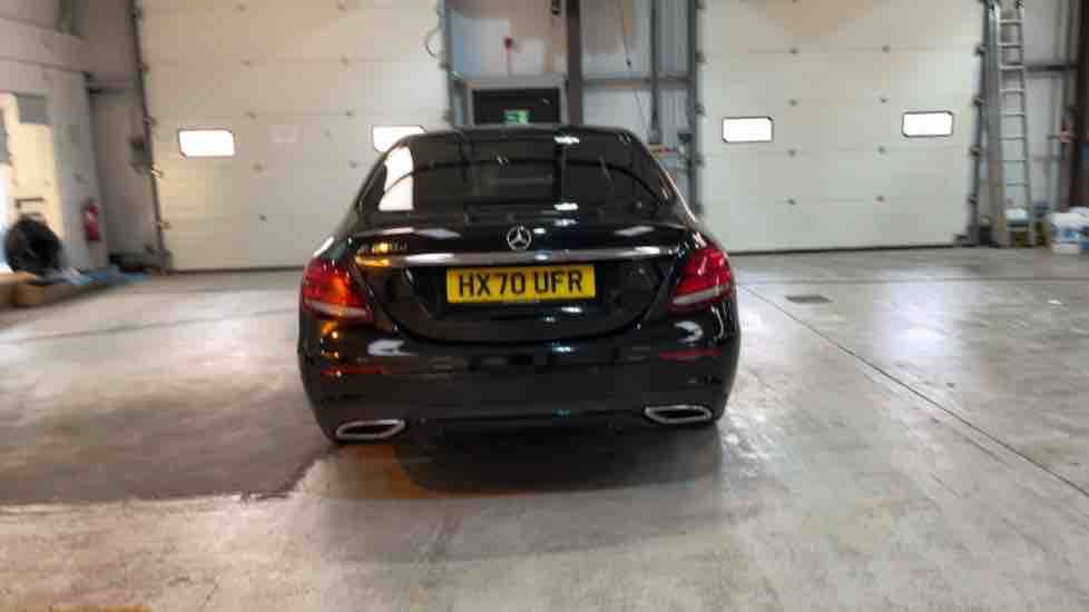 More views of Mercedes-Benz E Class
