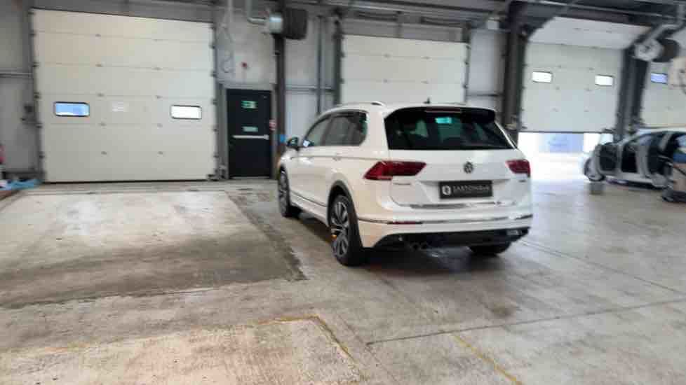 More views of Volkswagen Tiguan