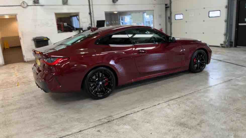 More views of BMW 4 Series