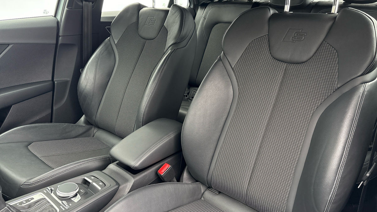 Audi Q2 Image 7