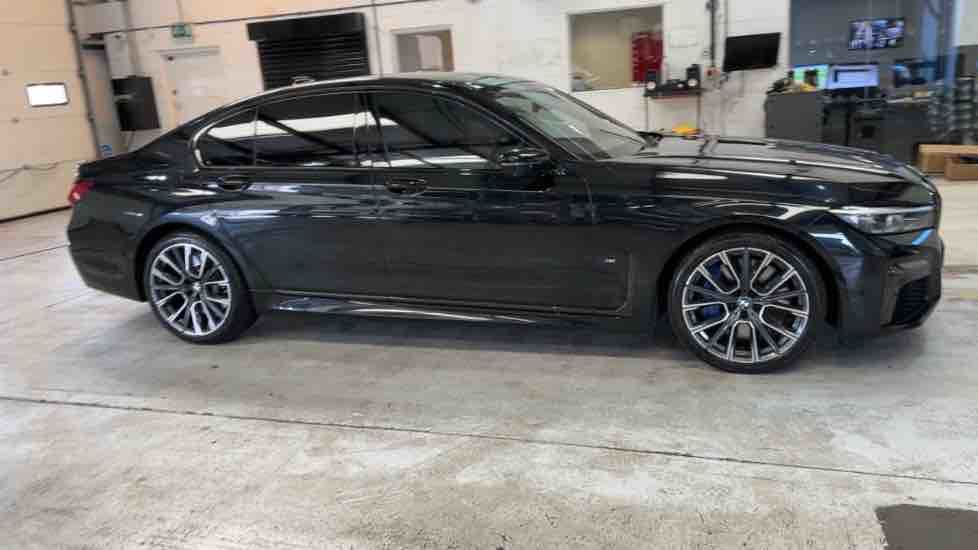 More views of BMW 7 Series