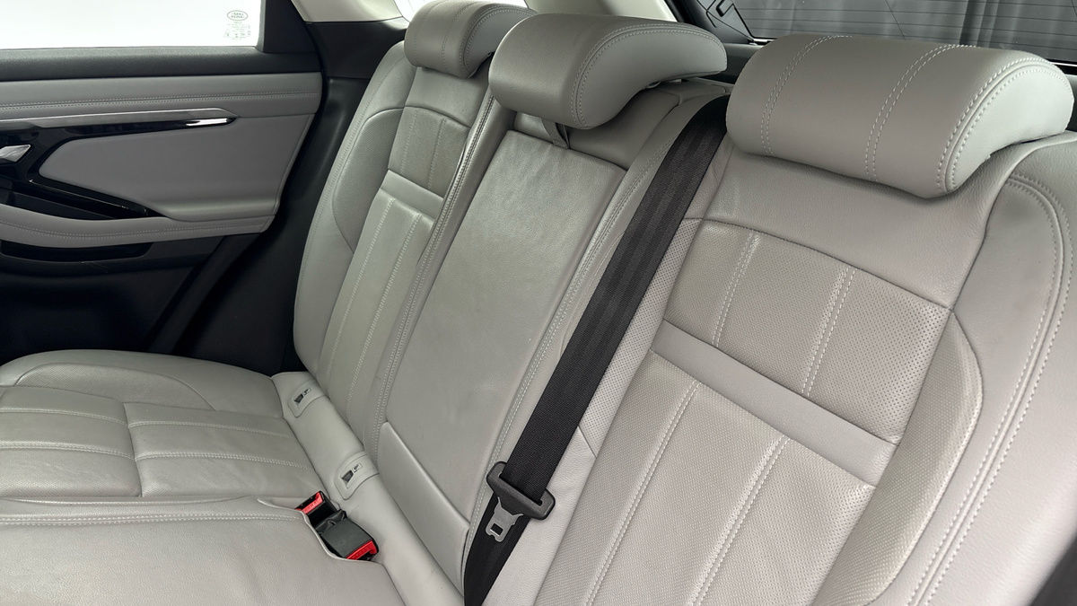 Land Rover Range Rover Evoque Image 8