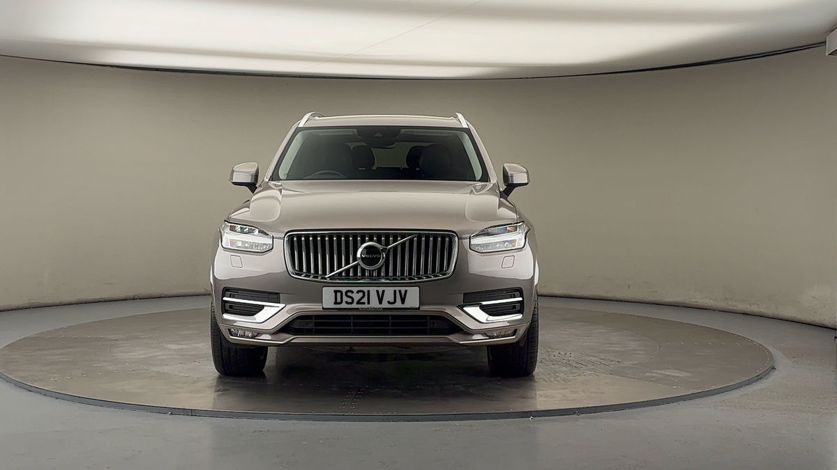 Volvo XC90 Image 3