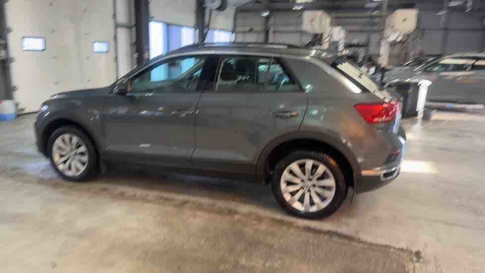 More views of Volkswagen T-Roc