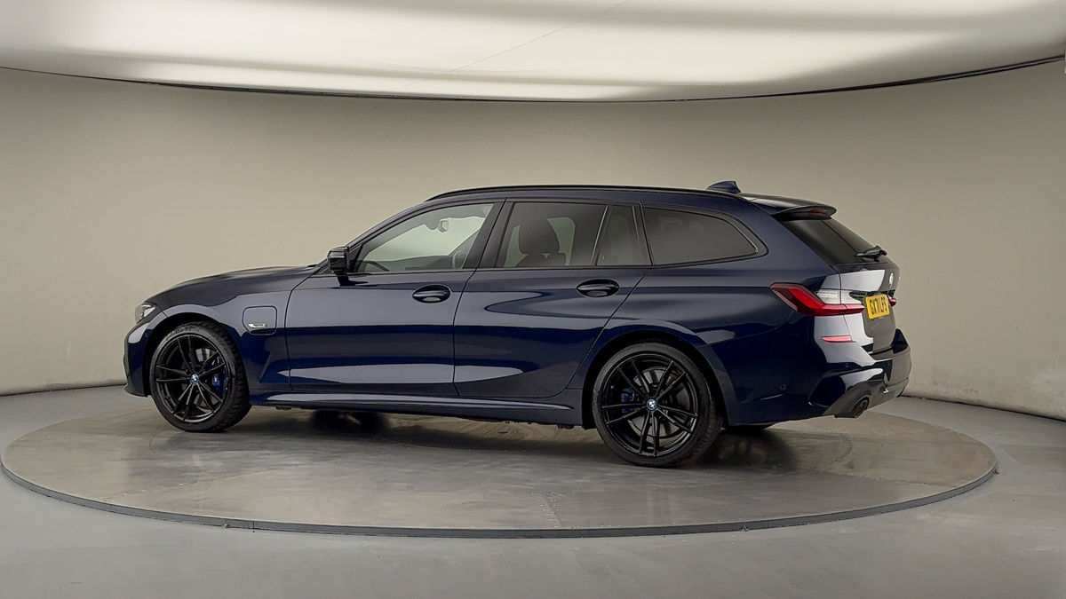 More views of BMW 3 Series