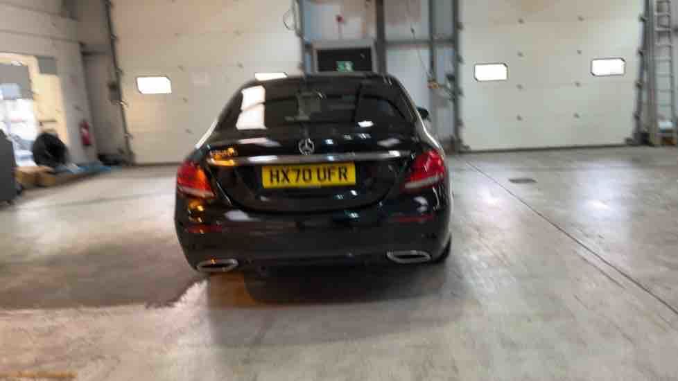 More views of Mercedes-Benz E Class