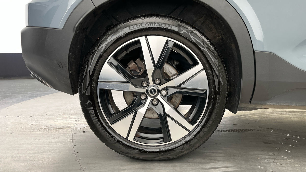 Volvo XC40 Image 10