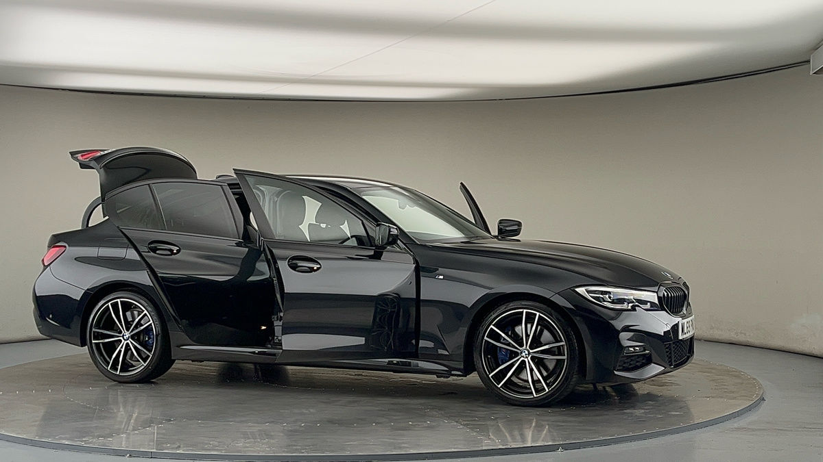 More views of BMW 3 Series