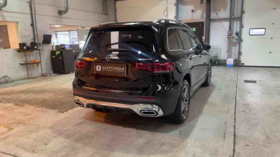 More views of Mercedes-Benz GLB