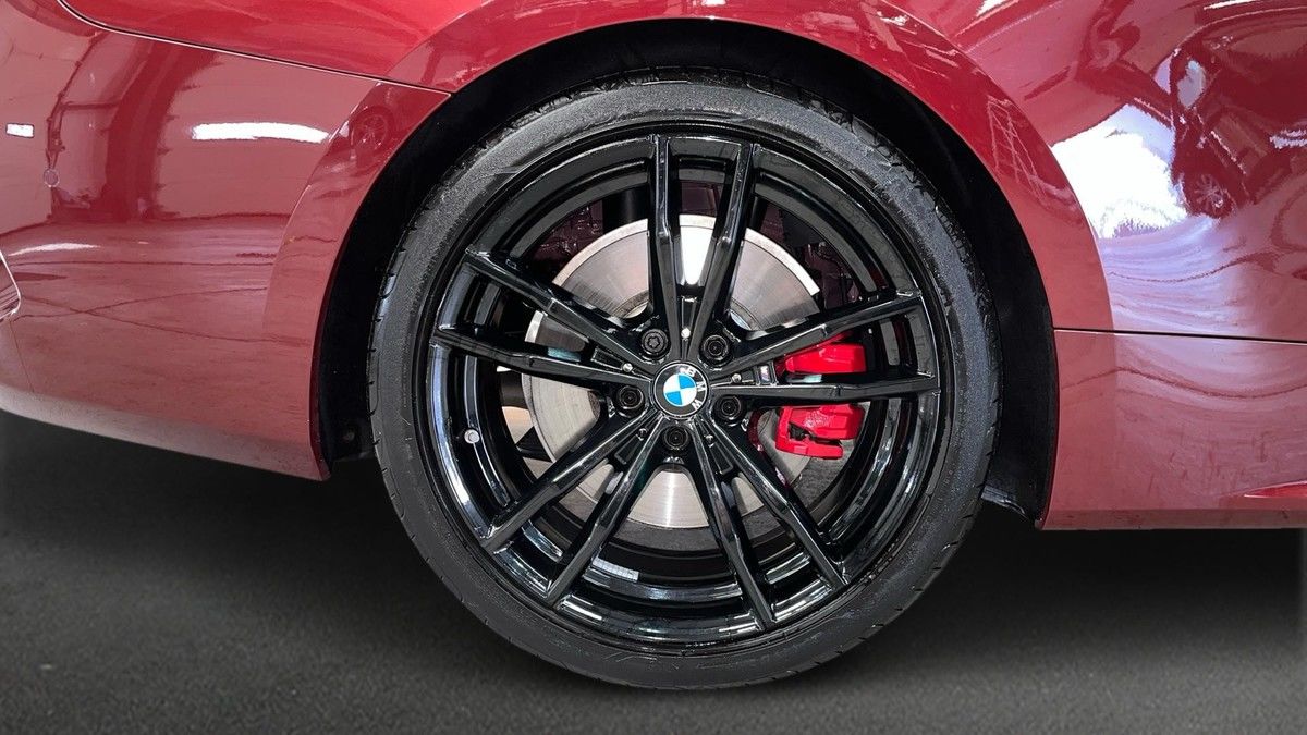 BMW 4 Series Image 10