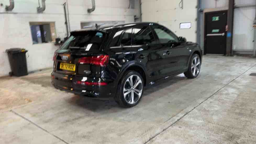 More views of Audi Q5
