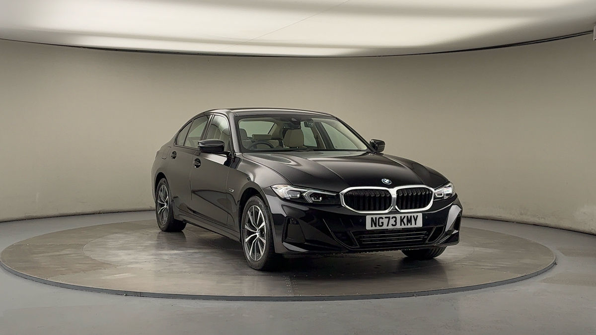 More views of BMW 3 Series