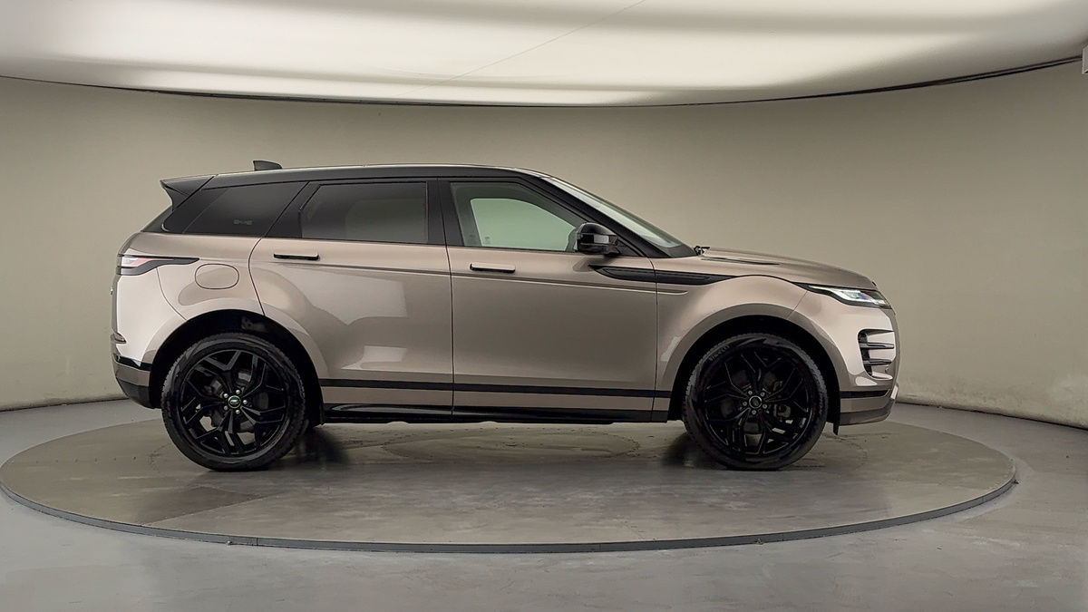Land Rover Range Rover Evoque Image 16