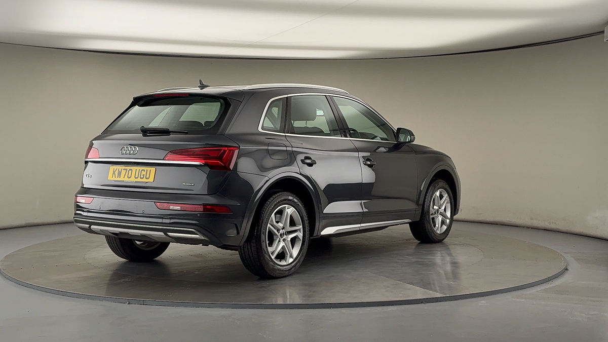 More views of Audi Q5