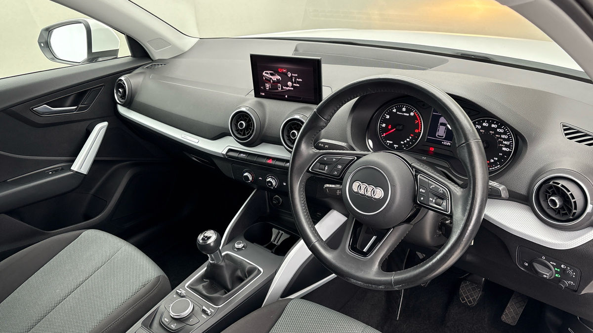 Audi Q2 Image 5