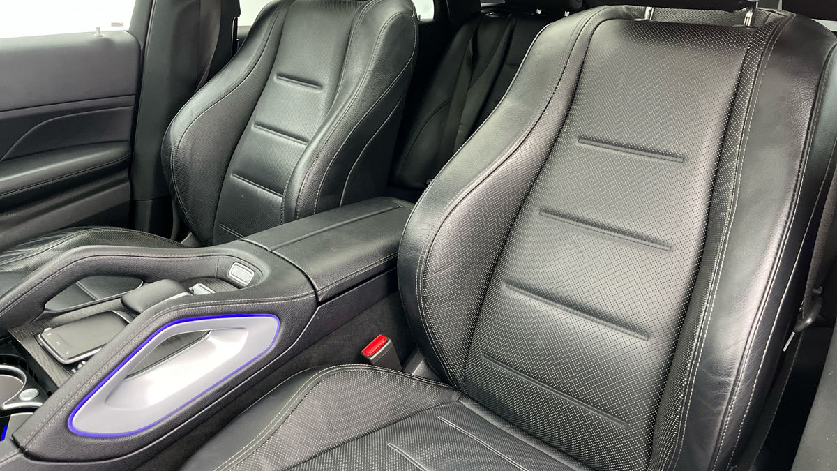 Mercedes-Benz GLE Image 7