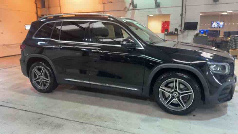 More views of Mercedes-Benz GLB
