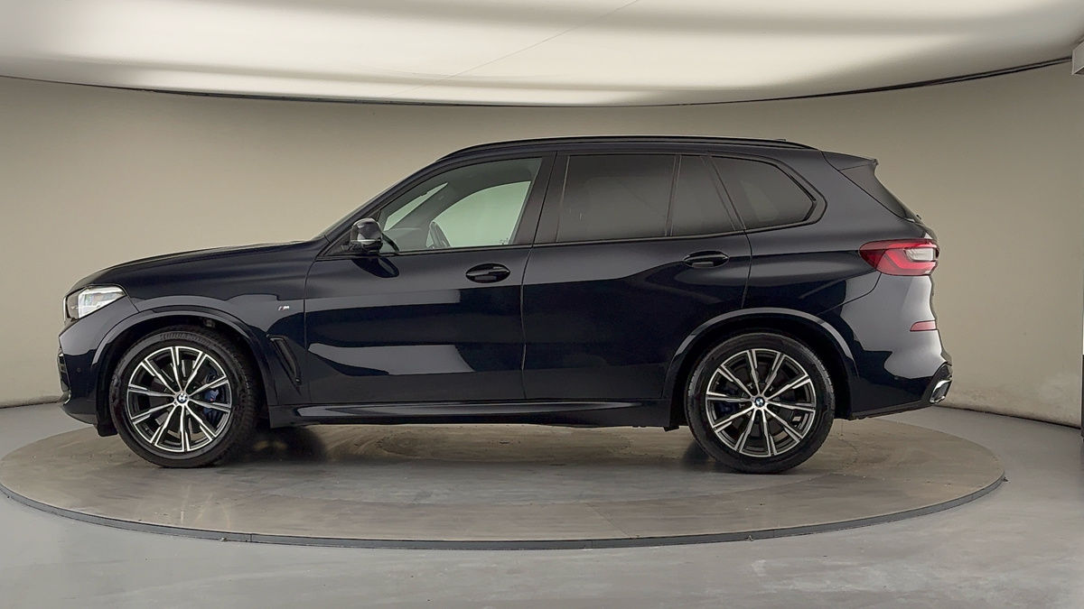 More views of BMW X5