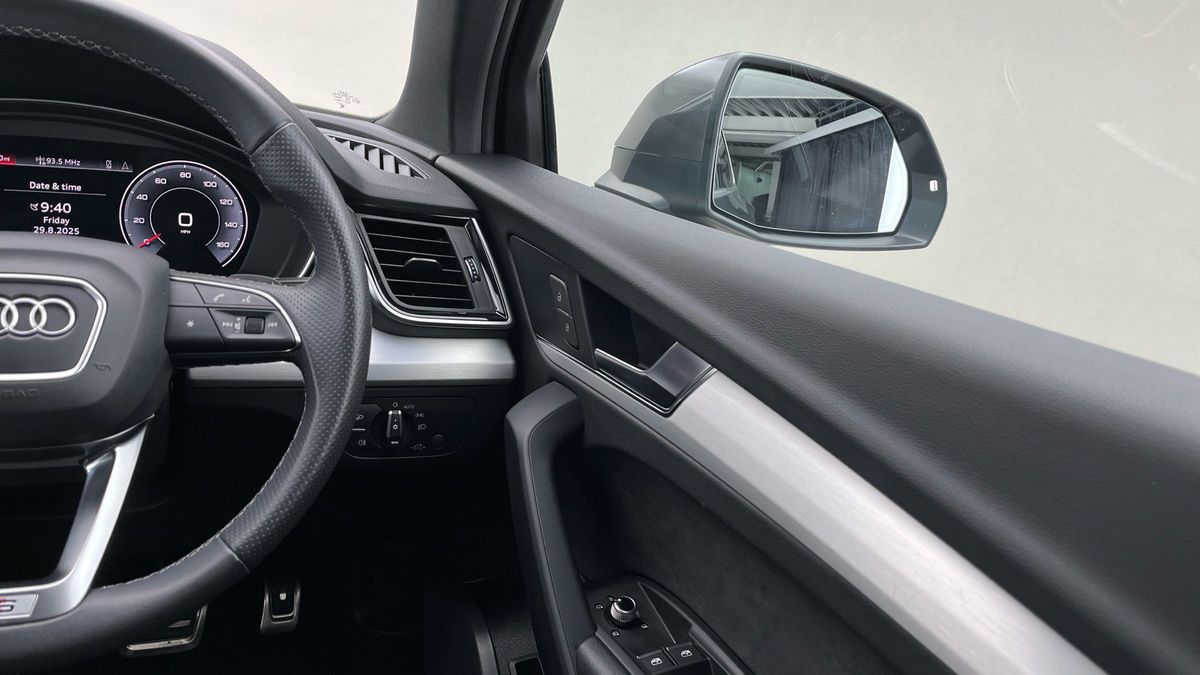 Audi Q5 Image 14