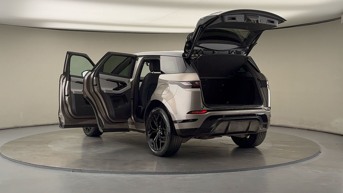 Land Rover Range Rover Evoque Image 23