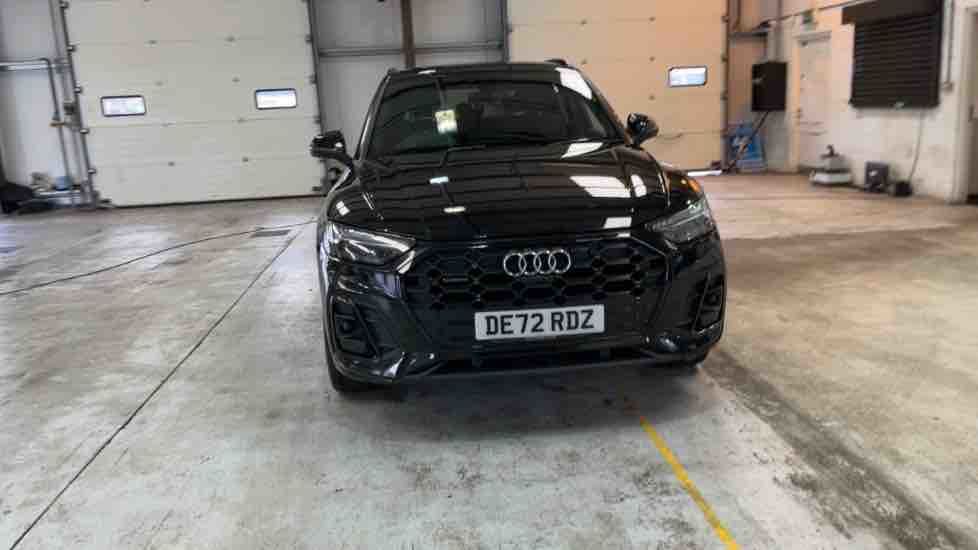 More views of Audi Q5