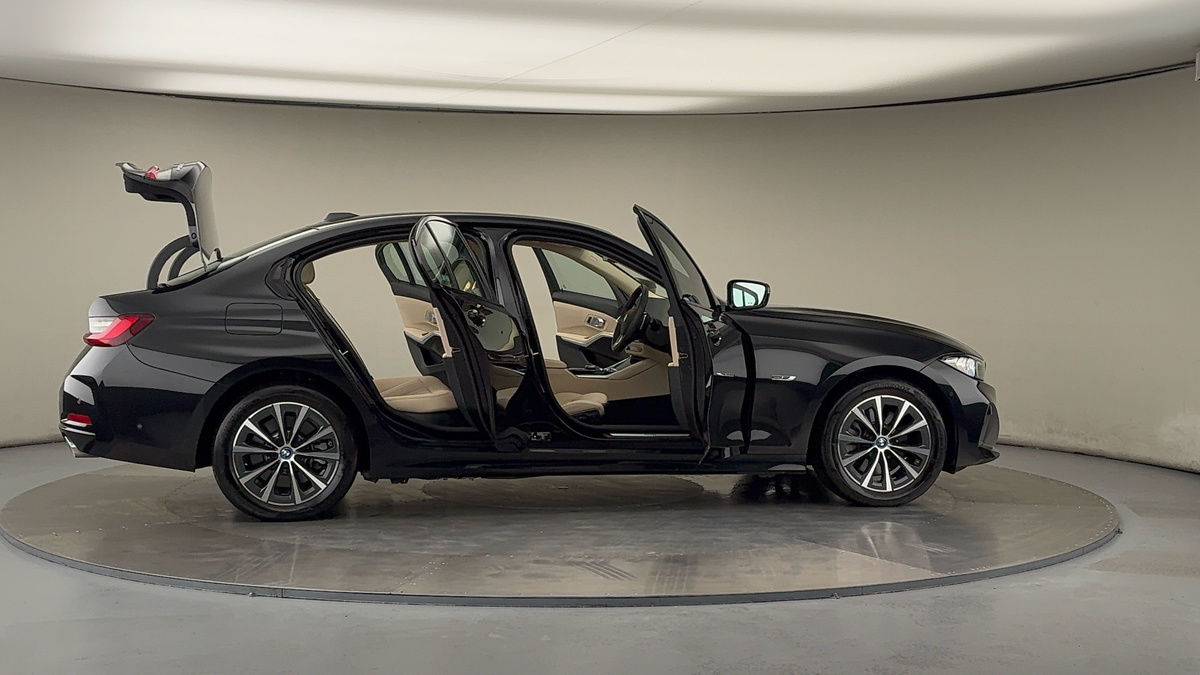 More views of BMW 3 Series