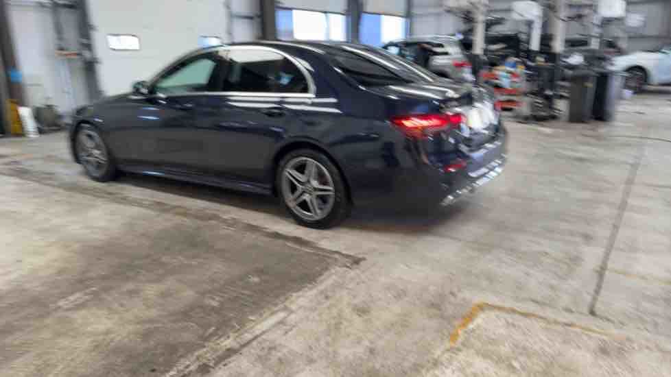 More views of Mercedes-Benz E Class