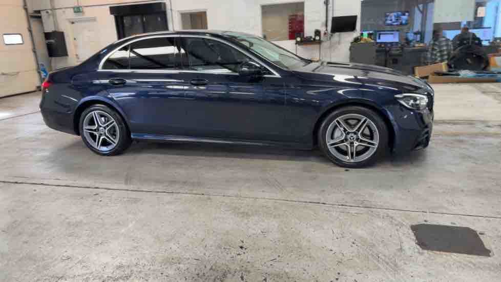 More views of Mercedes-Benz E Class