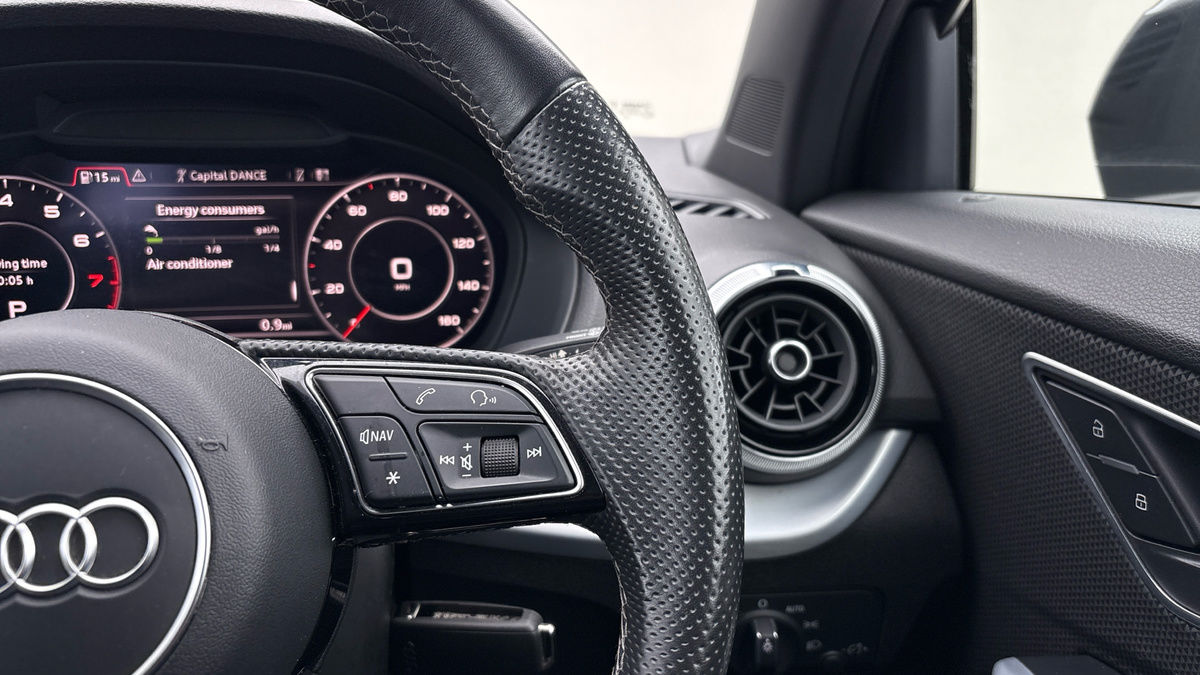 Audi Q2 Image 14