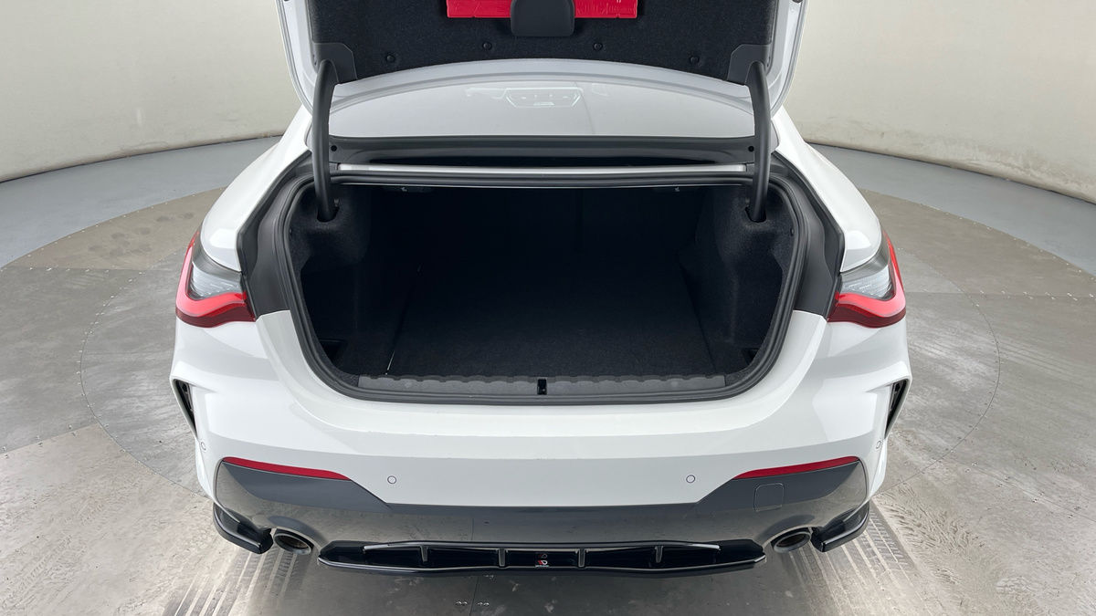 BMW 4 Series Image 11